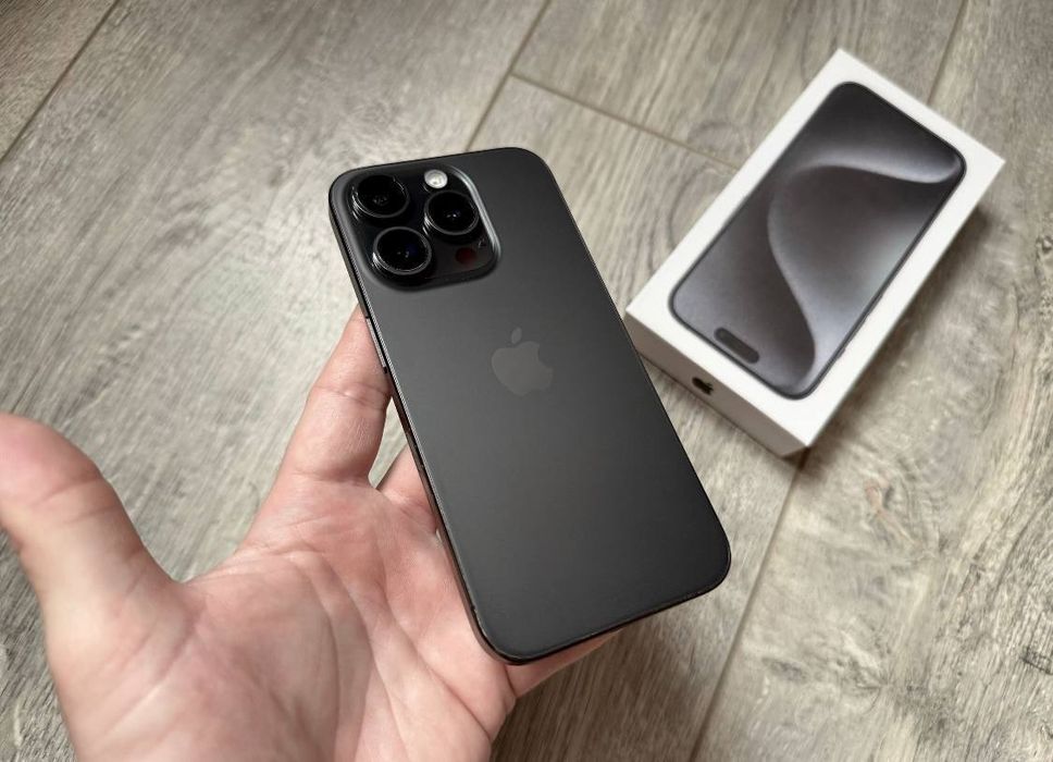 IPhone 13 Pro на 256 Gb купити по доступній ціні на OLX