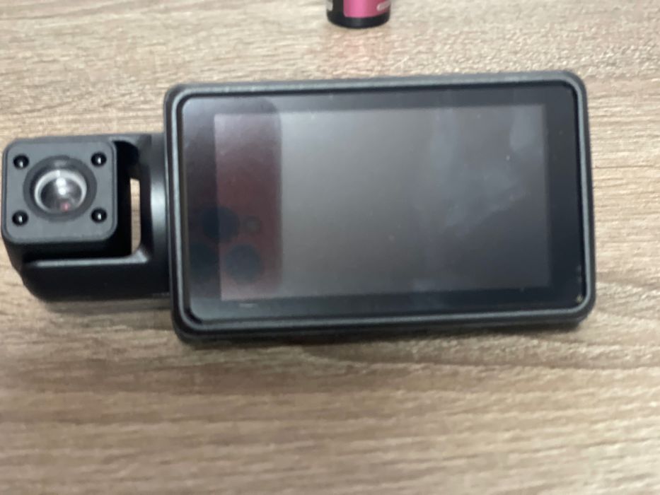 Відеорегістратор