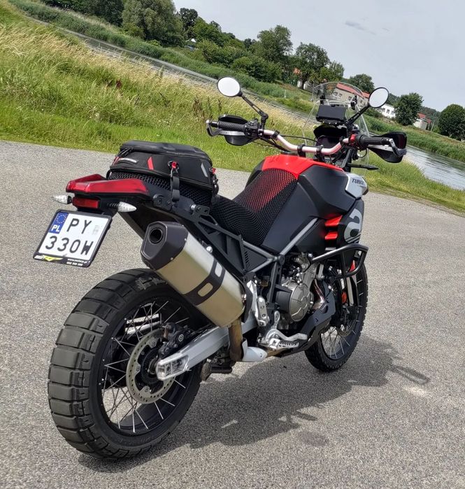 Aprilia