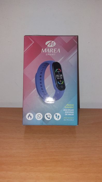Smartwatch Marea