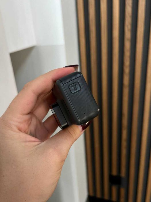 Екшн-камера GoPro Hero 5 з аквабоксом