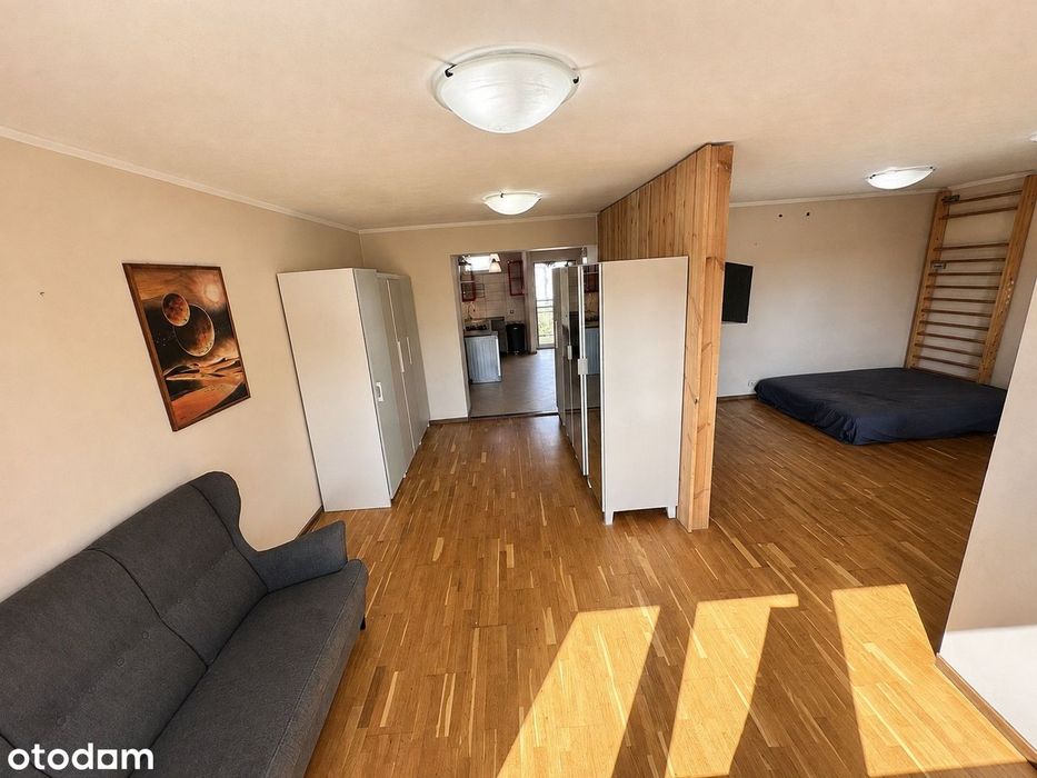 Mieszkanie – Katowice, Załęskie Przedmieście, Śródmieście - Widok 2