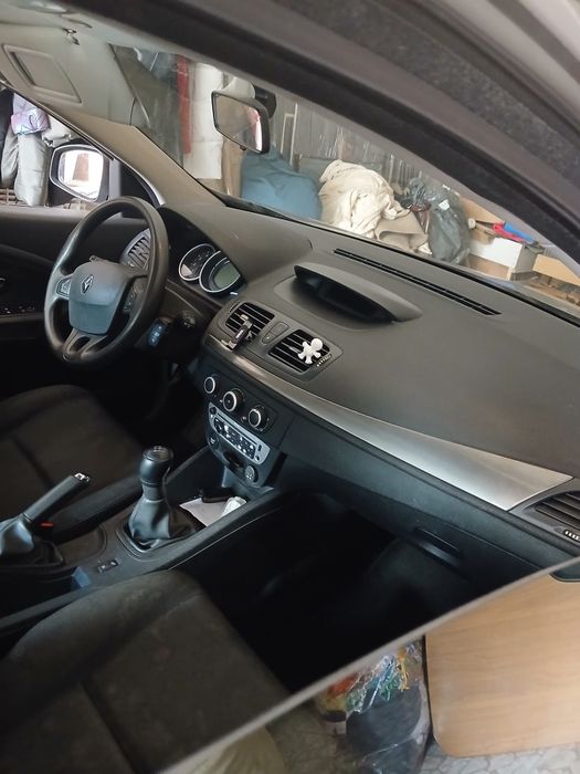 Megane 3 carro em bom estado — photo 2