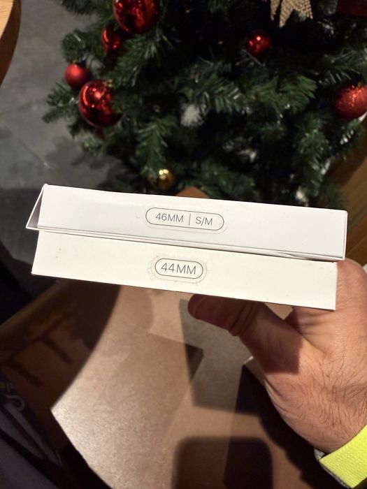 Braceletes Apple Watch novas, originais