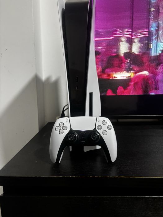 PS5/Playstation 5 Seminova