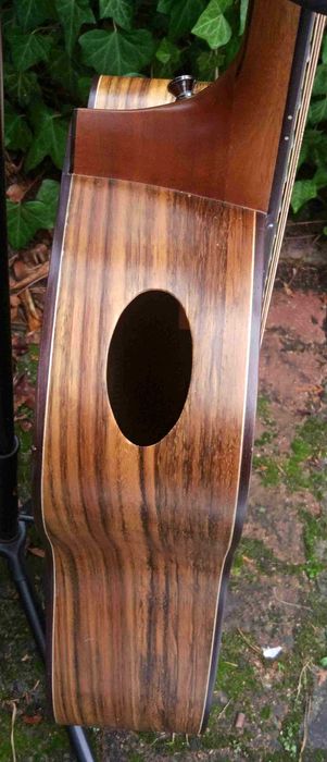 Gitara akustyczna Sque