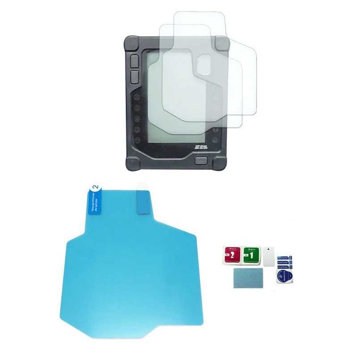 Película Protetora de Ecrã Yamaha Tenere 700 de 2019 a 2022