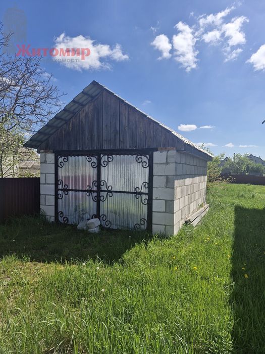 Продається будинок в с. Іванівка.