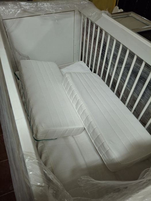 Cama criança nova