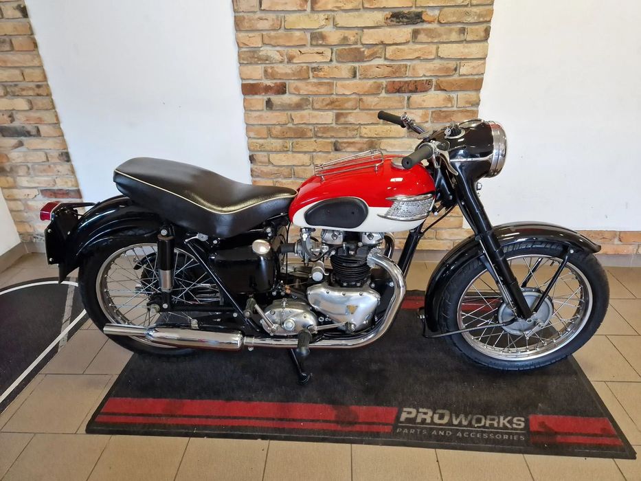 Triumph