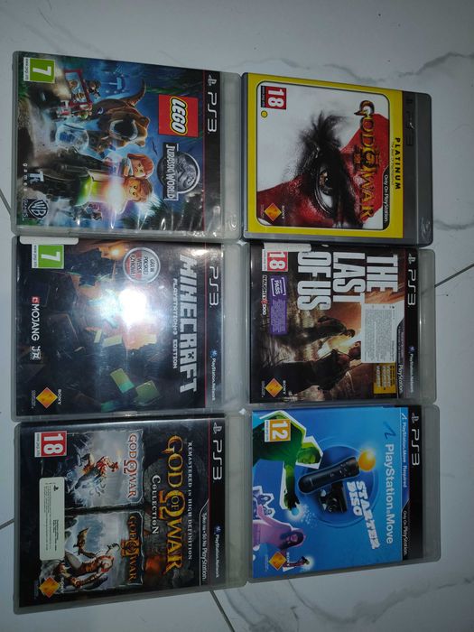 Konsola PlayStation 3