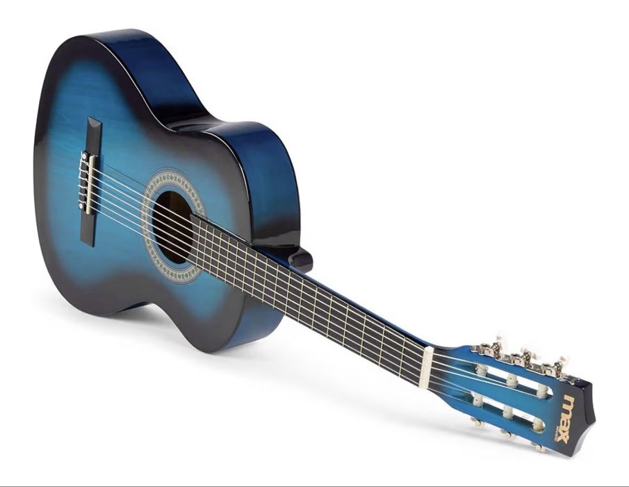 Vendo Guitarra acústica clássica infantil ( NOVA NA CAIXA )