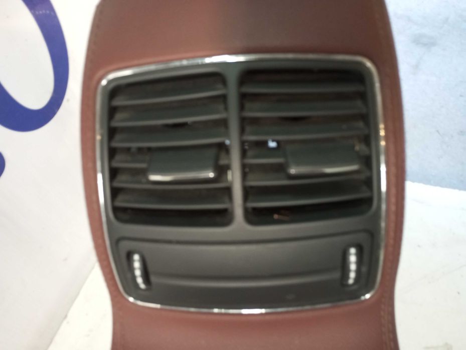 Consola Central Mercedes Classe CLS (W219) 320 CDI (219.322)