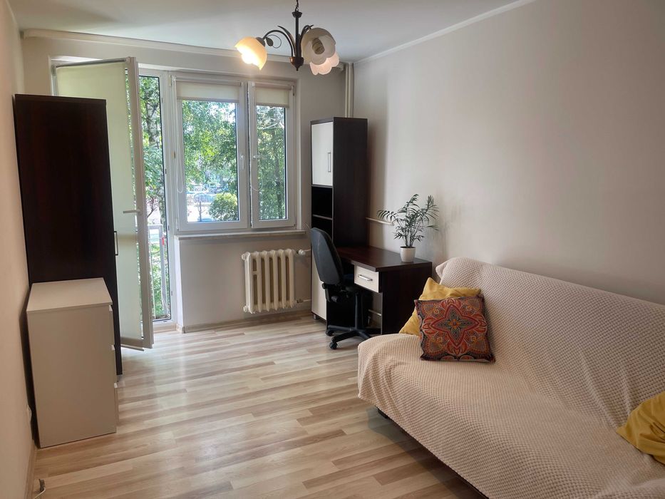 Kawalerka 20 m² | Os. Kolorowe | BEZ PROWIZJI | OD ZARAZ