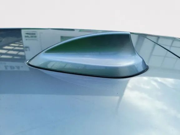 Base de antena BMW 1 (F20)