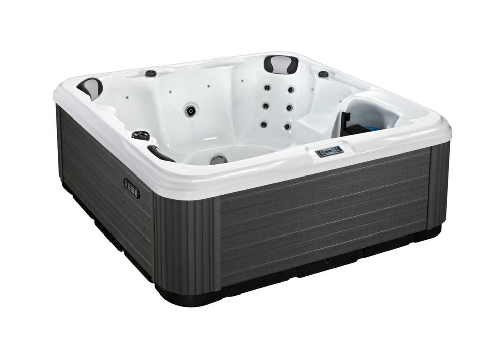 New spa Quartz, Marca: Spas Diamond.pt (200 x 200 x 80cm)