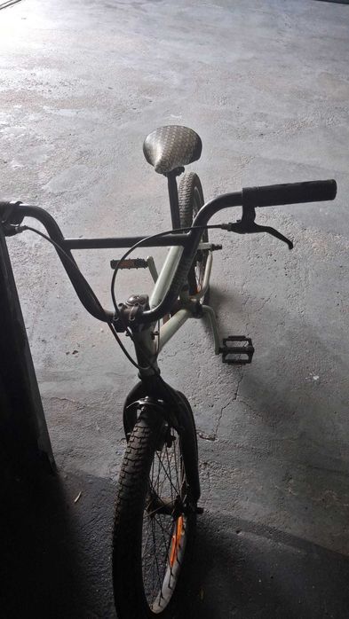 bicicleta criança