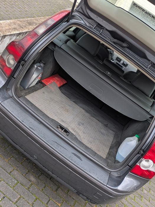 OPORTUNIDADE Volvo v50 1.6 (2006)