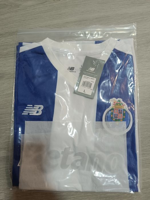 Camisola FC Porto