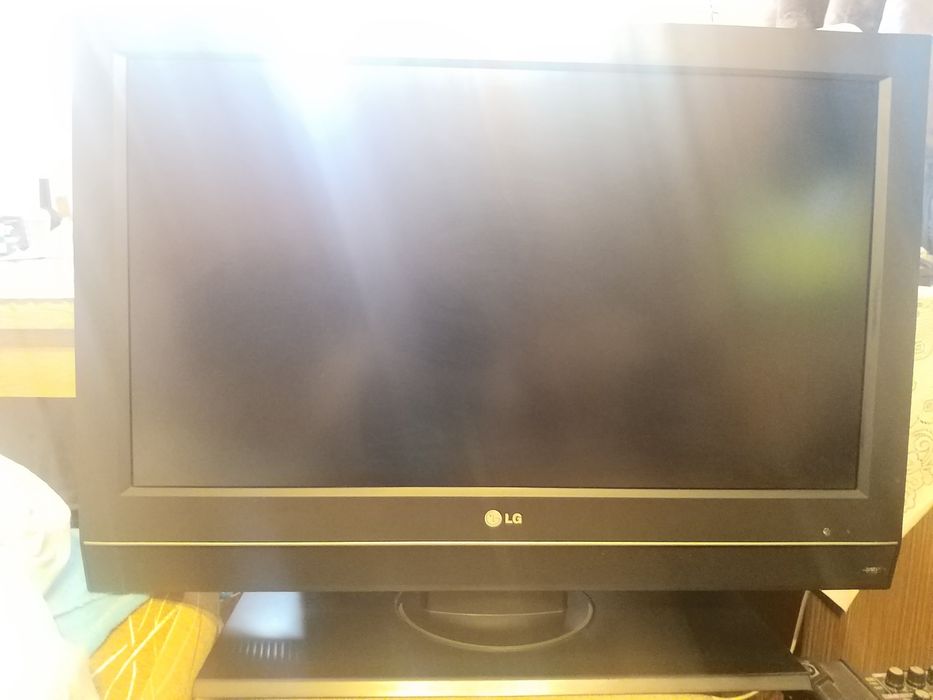 Telewizor LG 32LC51 50/60Hz
