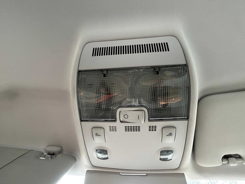 Podsufitka słupki komplet audi a4 b7 kombi