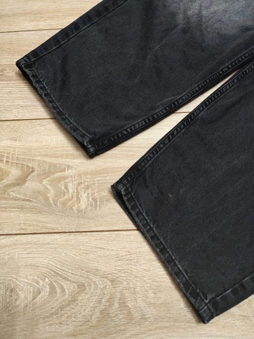 Джинси bershka baggy