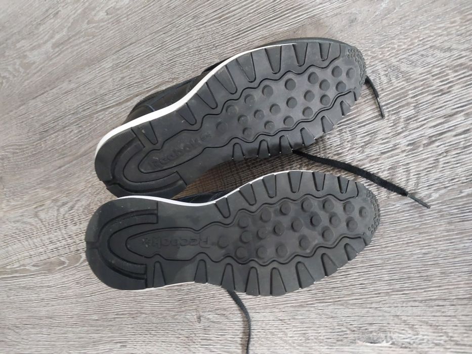 Sprzedam buty Reebok