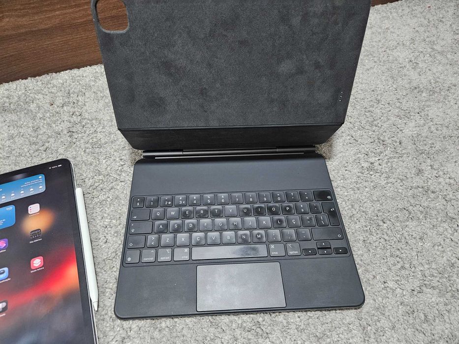 iPad Pro 4th 256GB PACK