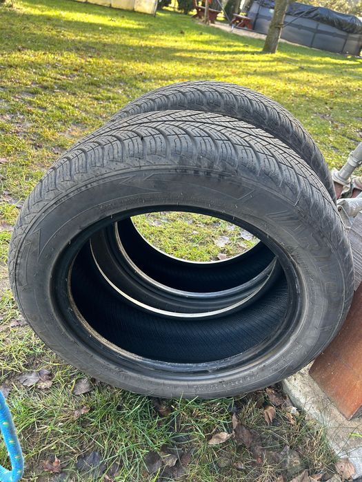 Opony całoroczne Carlorful Avio 2sztuki