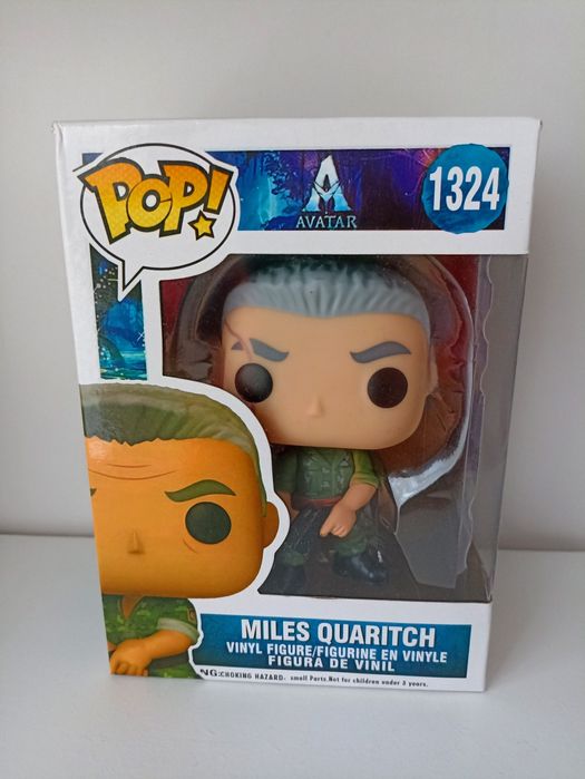 Funko Pops - Vários