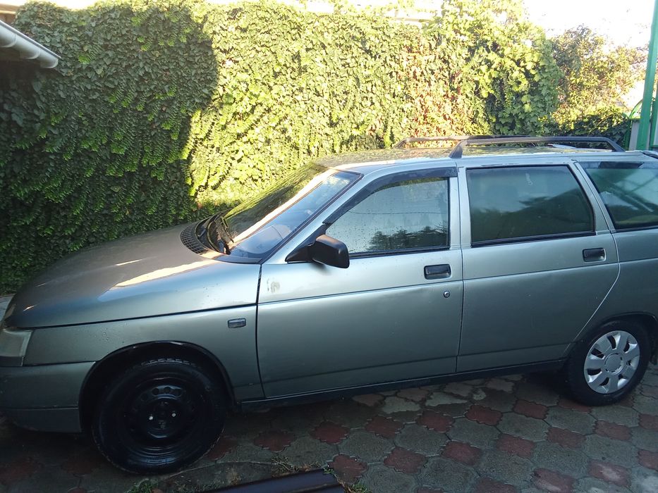 Продам авто ваз21114