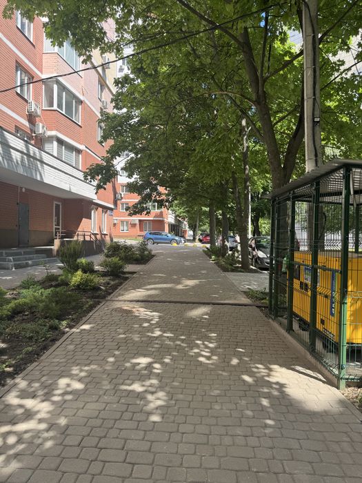 Сдам в аренду 2 комн.квартиру 85м2  ЖК Дуэт