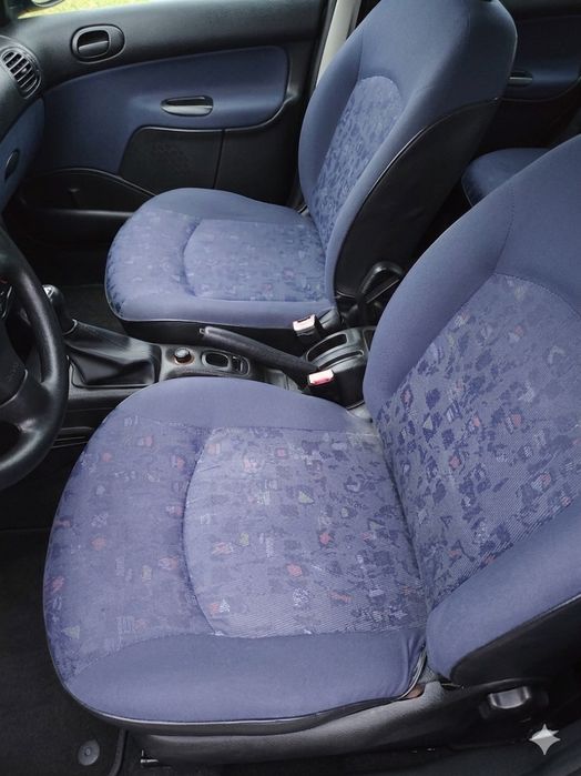 Peugeot 206 1.1 XR