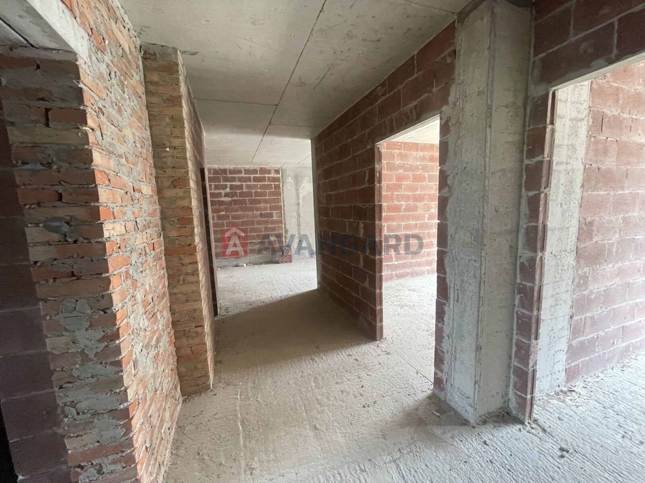 Продаж 2 кім 62 м2 Бетховен вул. Городницька