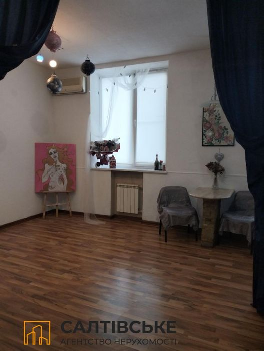 169-ИК Продам 3 комнатную квартиру Метро Университет