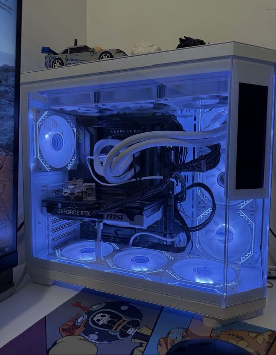 Pc gamer lisboa