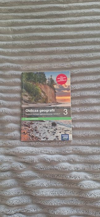 Oblicza geografii 3