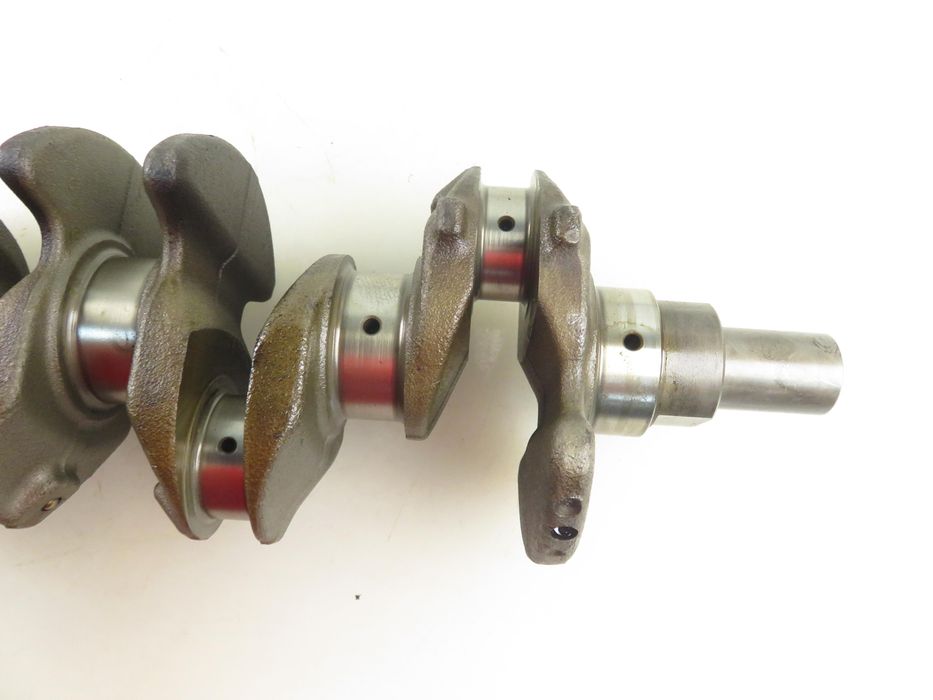 Wał Korbowy Honda Insight 1.3 Hybrid Lda3