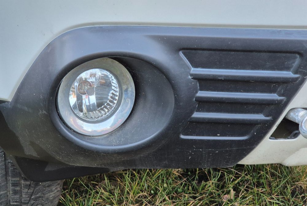 Przeciwmgielna przednia prawa Subaru Forester 0⁠7-1⁠5 NOWA