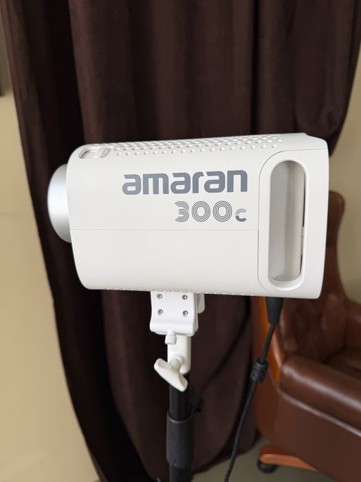 Apture Amaran 300c RGB