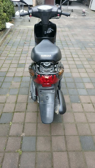 Продам Yamaha jog sa39 (ne sa36) ТОРГ