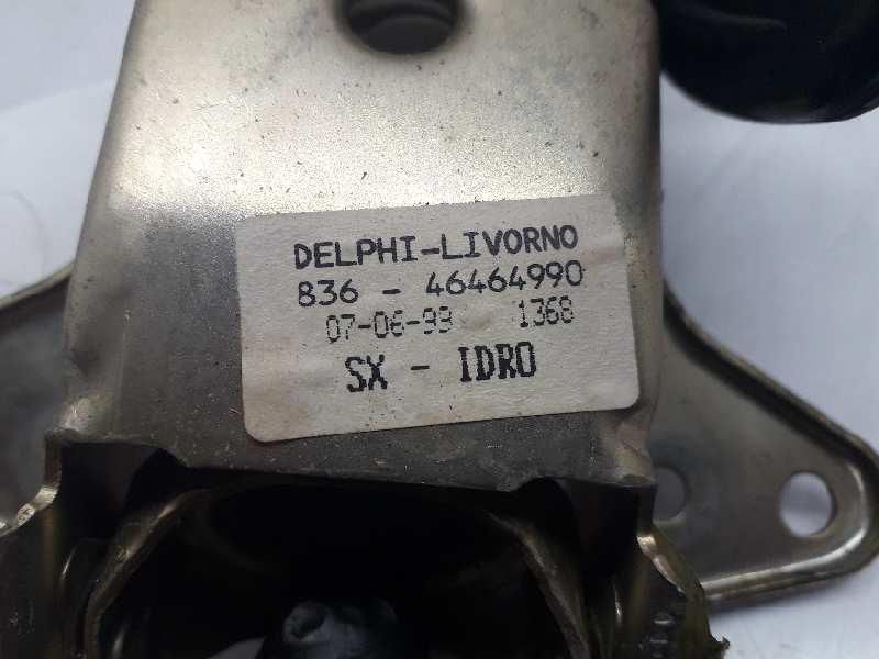Coluna De Direção Alfa Romeo 146