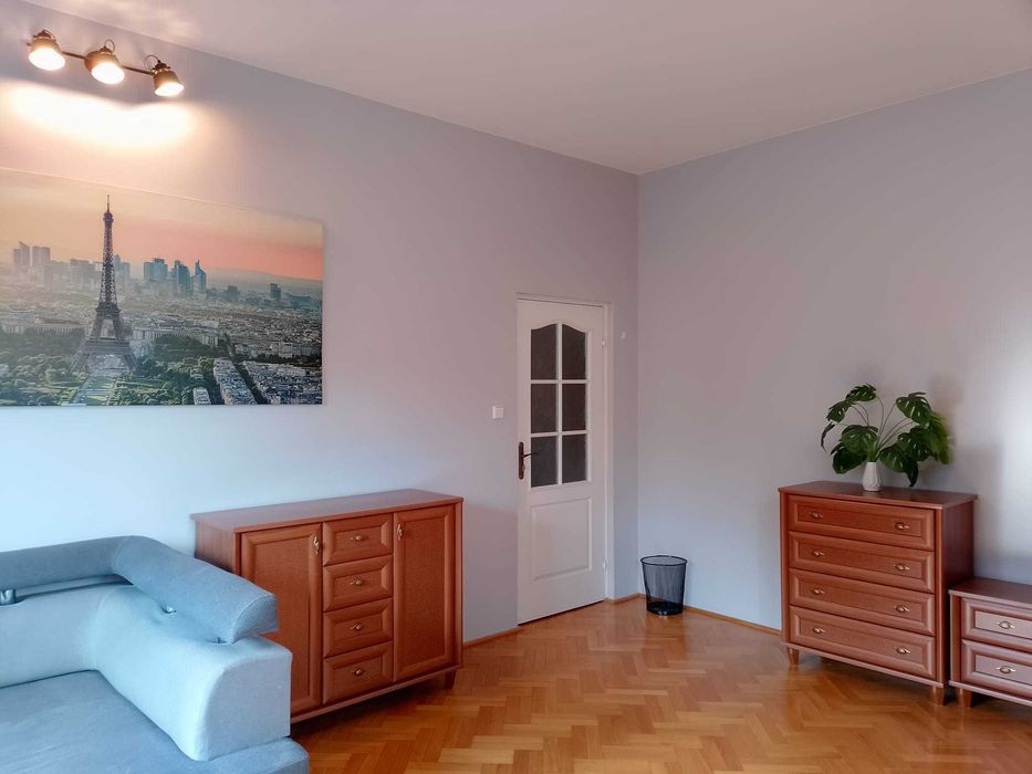 Mieszkanie – Warszawa - Widok 3
