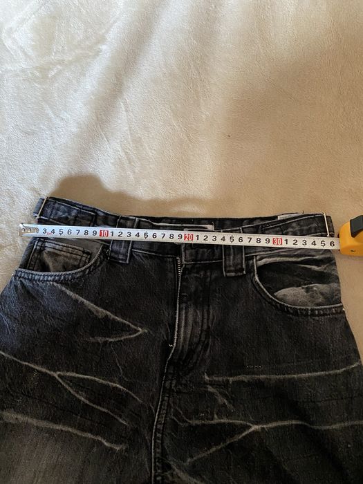 Джинси Bershka 32p