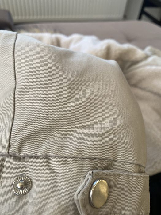 Парка куртка H&M