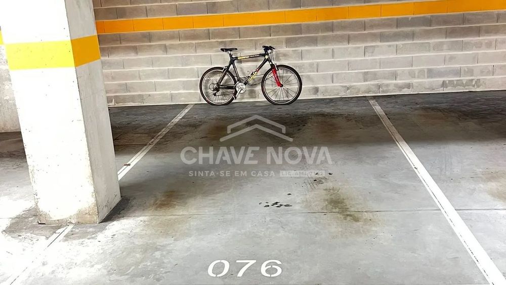 Excelente T1 na Asprela – junto ao Hospital de São João