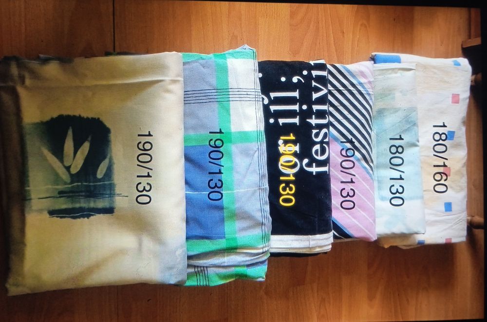 Наволочки на подушку