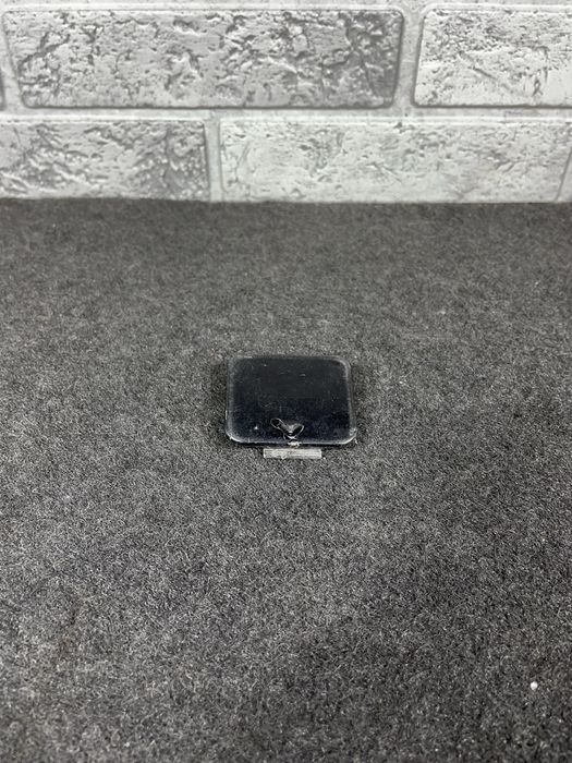 Заглушка заднього бамперу BMW E39 Універсал Код:540