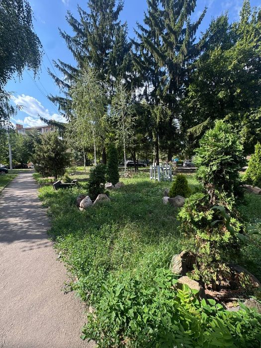 Продаж 3-квартири 70 кВ.в районі Чайки