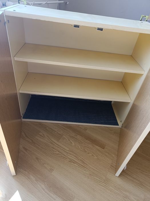 Meble kuchenne za darmo